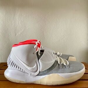 Nike Kyrie ID Yeezy